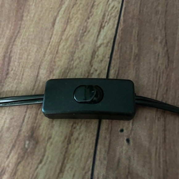 Vintage Style Diver Helmet Amber Glass Accent Lamp, Hard to find - Picture 16 of 16